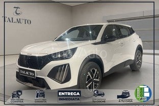 PEUGEOT 2008 N Style Hybrid 145 eDCS6
