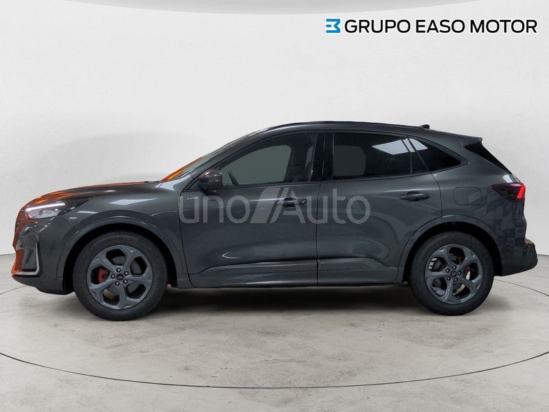 2.5 Duratec PHEV 242cv Auto ST-Line