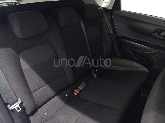 Bayon 1.0 TGDI 48V Maxx 7DCT