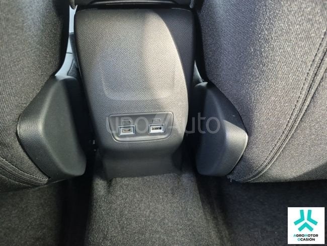 Allure Gasolina 100 S&S 6 Vel. MAN