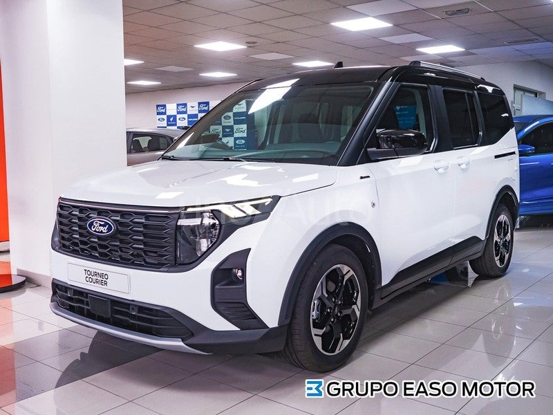 Tourneo Courier 1.0 Ecoboost Active