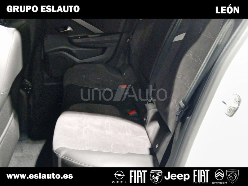 Astra 1.2T XHT S/S GS 130