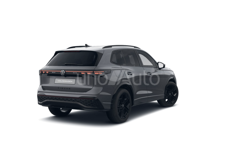 Tiguan 1.5 eTSI DSG R-Line 110kW