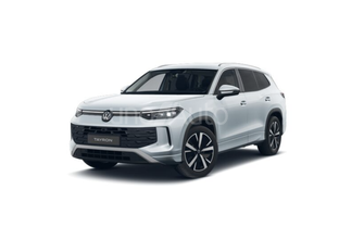 VOLKSWAGEN Tayron 1.5 eTSI Más DSG7 110kW