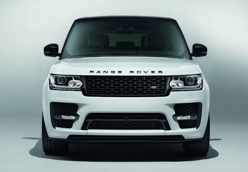 Range Rover 3.0D I6 MHEV Vogue 4WD Aut. 350