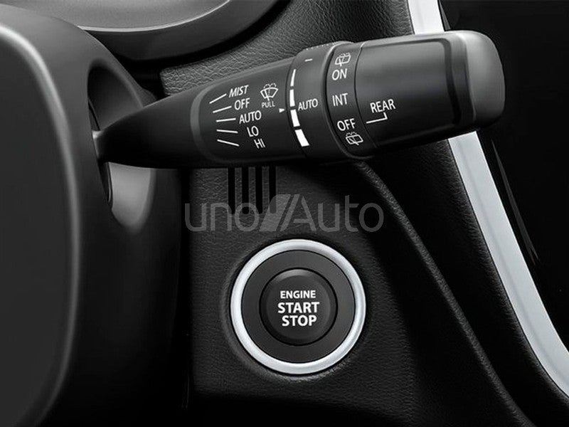 1.4T S2 4WD Mild Hybrid Auto