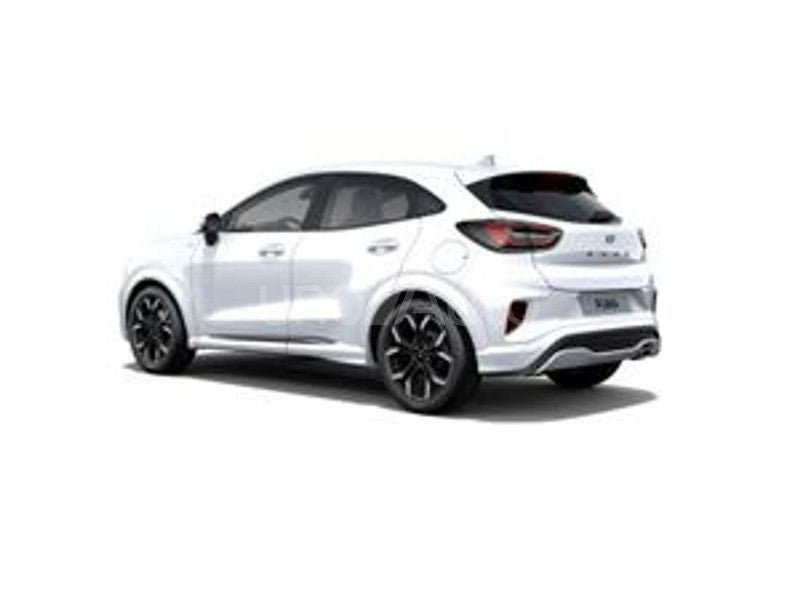 FORD Puma 1.0 EcoBoost 125cv ST-Line MHEV Auto