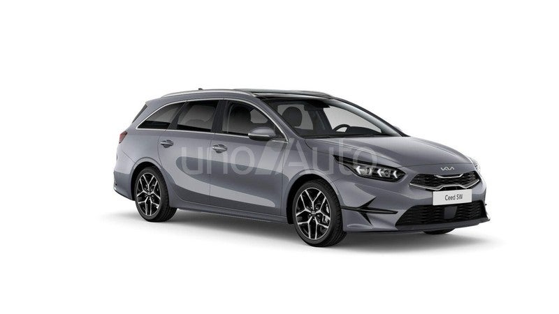 Tourer 1.0 MHEV 74kW Style Edition DCT
