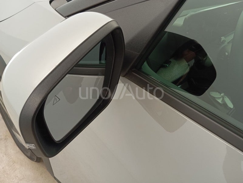E-Niro Emotion Long Range