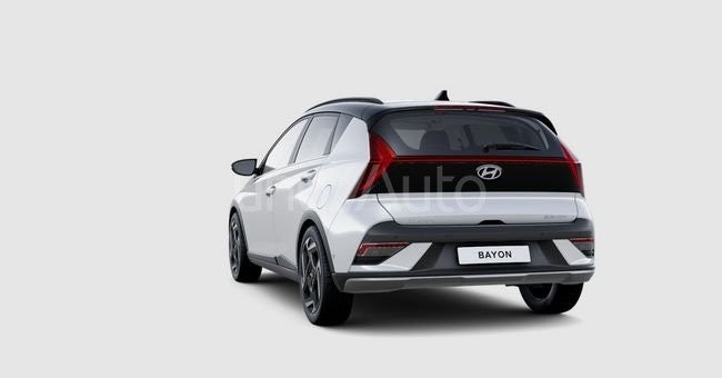 1.0 TGDI 74kW (100CV) 48V Tecno DCT