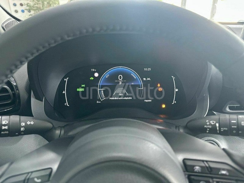 2 1.5 85 kW 116 CV CVT Homura