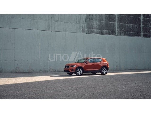 XC40 B3 Core Aut.