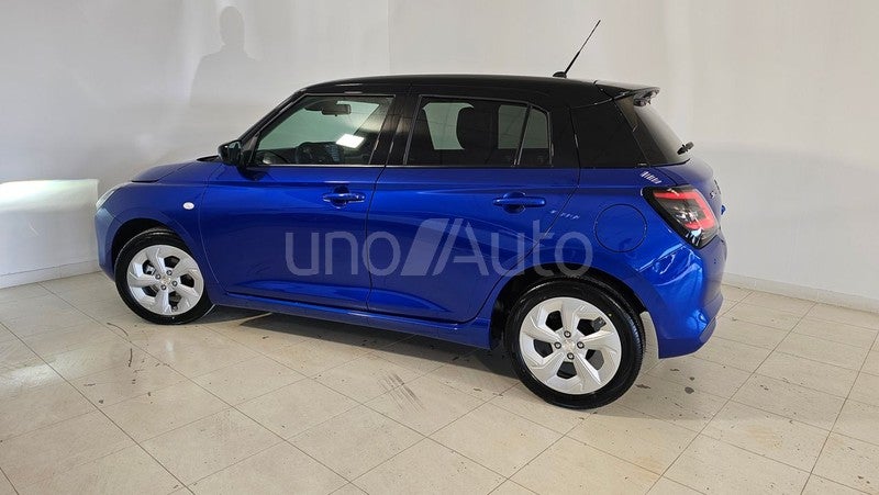 1.2 S2 Mild Hybrid