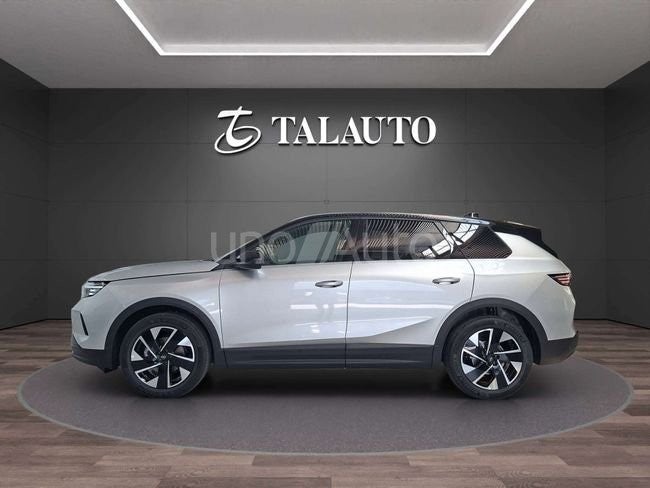 1.6T Plug-in Hybrid eDCT7 S/S GS