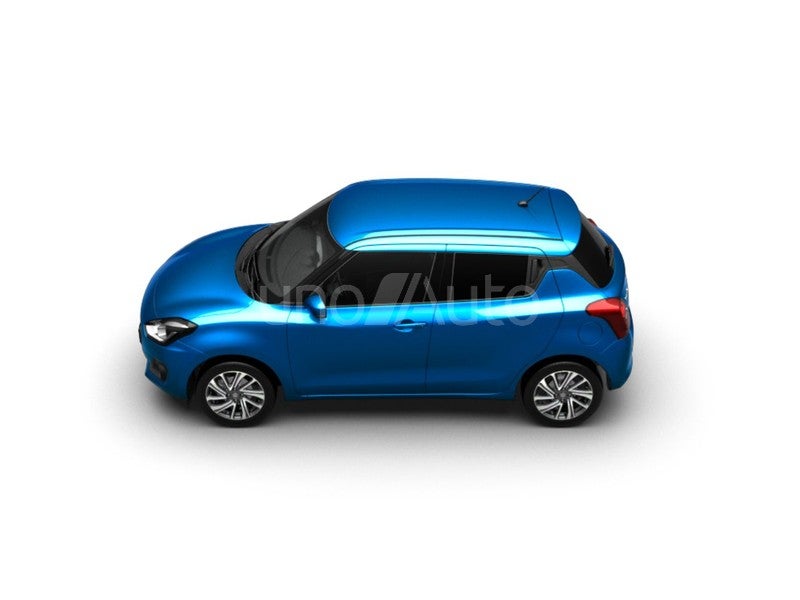 1.2 S2 Mild Hybrid