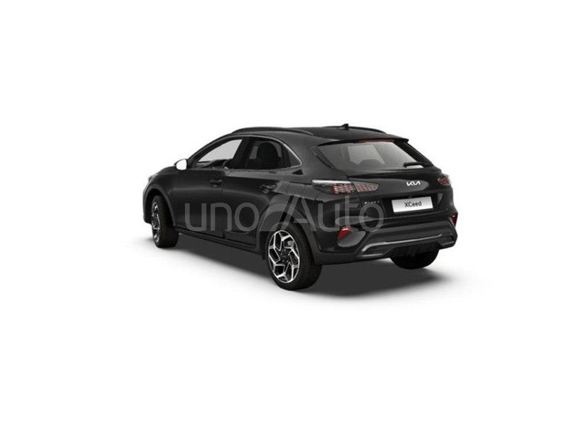 KIA XCeed 1.6 T-GDi GT-line 180CV DCT