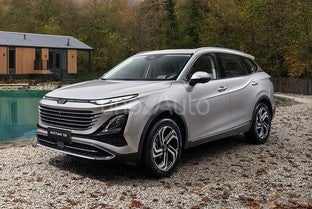 BESTUNE T90 