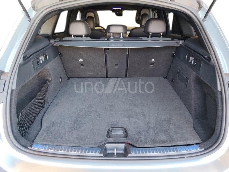 CLASE GLC GLC 300 de 4MATIC