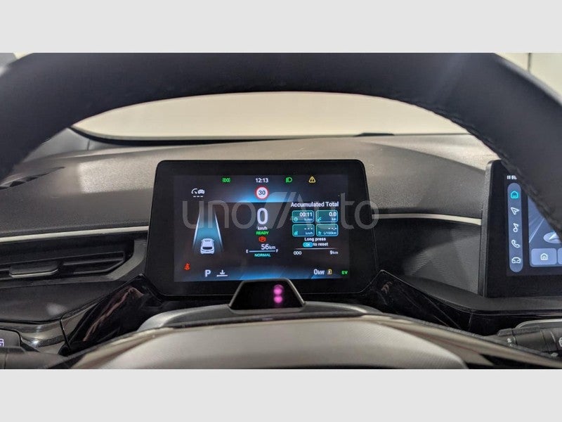 ZS 1.5 Hybrid+ Luxury