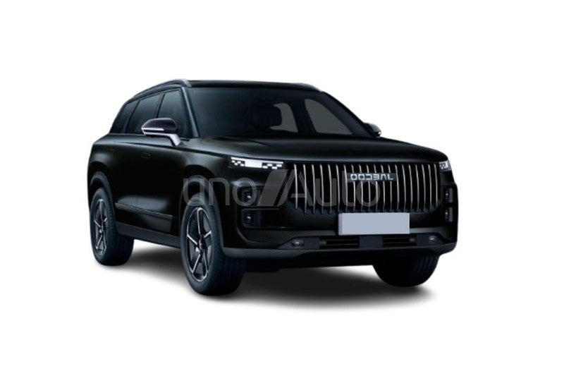 JAECOO 7 Exclusive 1.6 TGDI 108kW (145CV) AWD