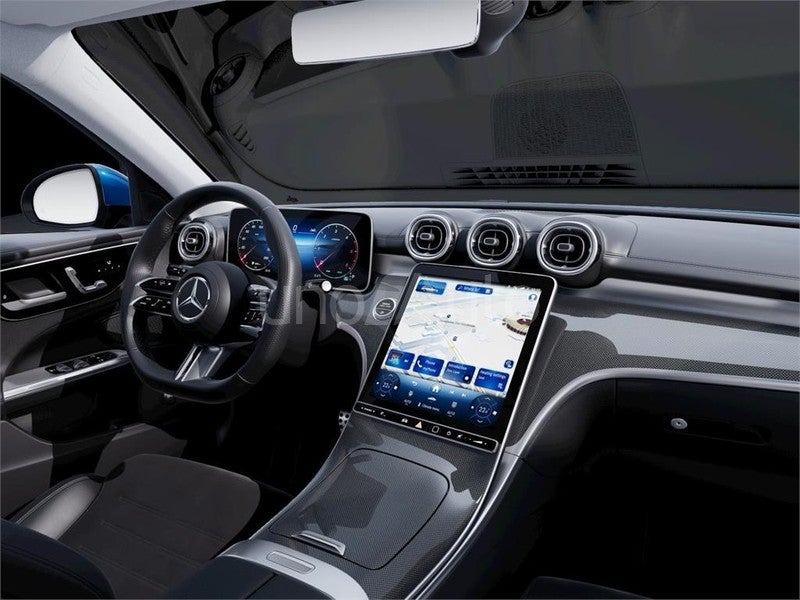 CLASE C 220 d Estate