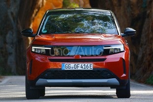 OPEL Frontera 1.2T XHT Hybrid eDCT6 S/S GS 110