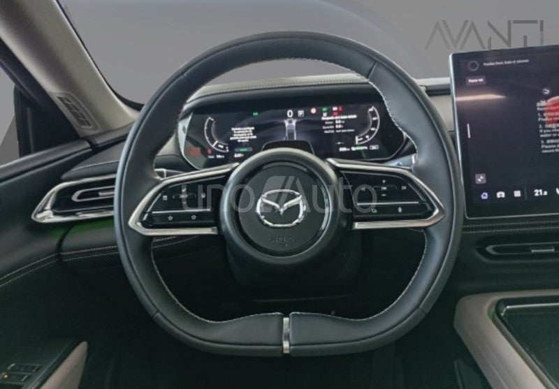 Mazda6e EV Takumi 258