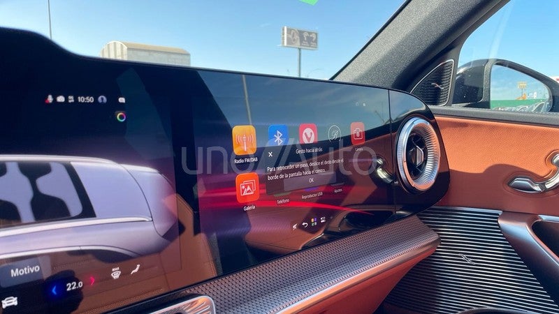 GLC GLC 400 4MATIC con tecnología EQ