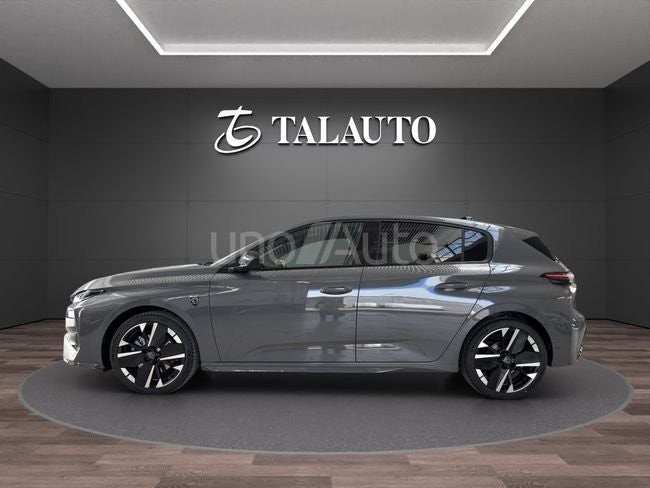 5P GT Hybrid MHEV 145 e-DCS6