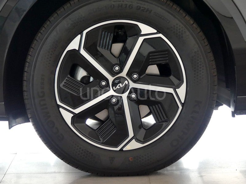 1.6 GDi PHEV 126kW (171CV) Drive