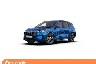 FORD Kuga ST-Line 2.5 Duratec PHEV 178kW Auto