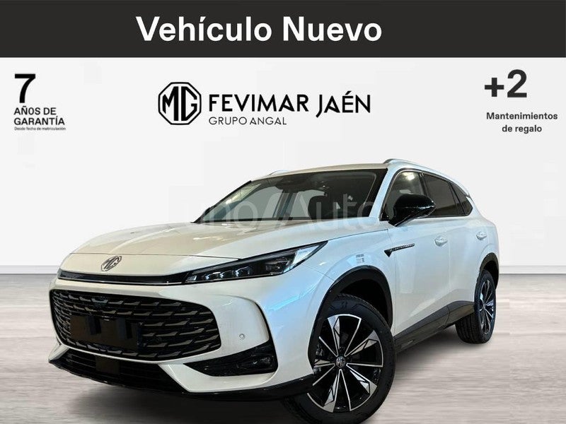 HS 1.5 Hybrid + Luxury