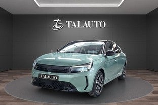 OPEL Corsa 1.2T XHL 74kW (100CV) YES