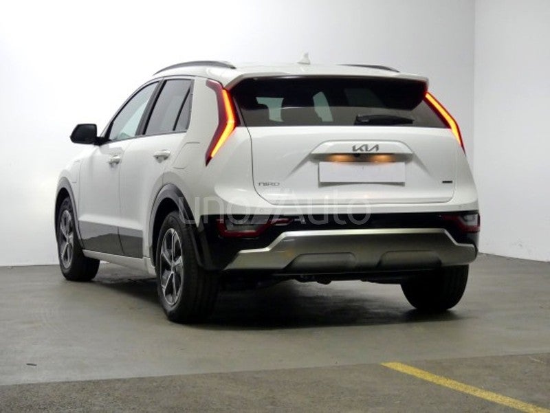 1.6 GDi PHEV 126kW (171CV) Drive