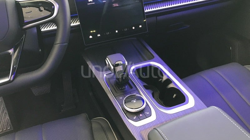 JAECOO ICE EXCLUSIVE