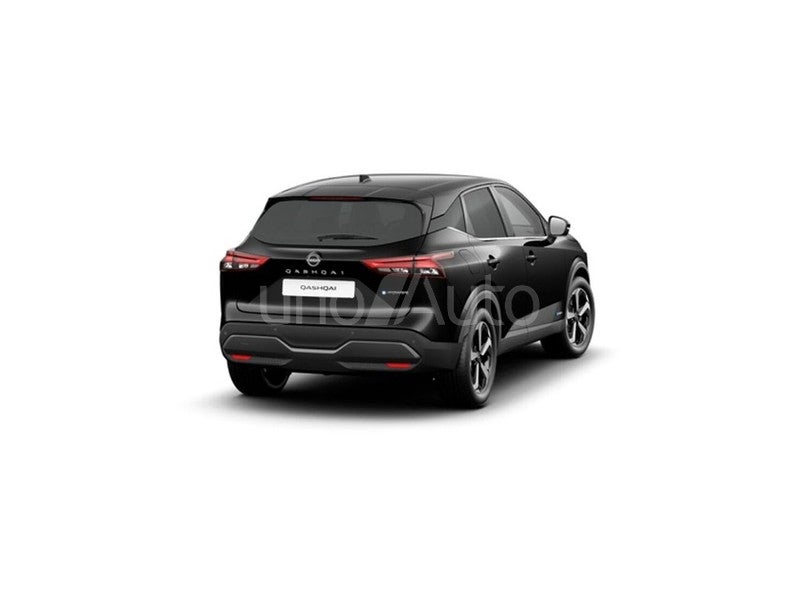 NISSAN Qashqai E-POWER 140 KW (190 CV) Acenta