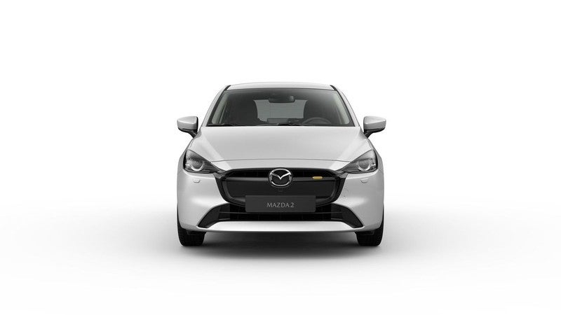 2 e-SKYACTIV G 66kW (90CV) Exclusive-Line