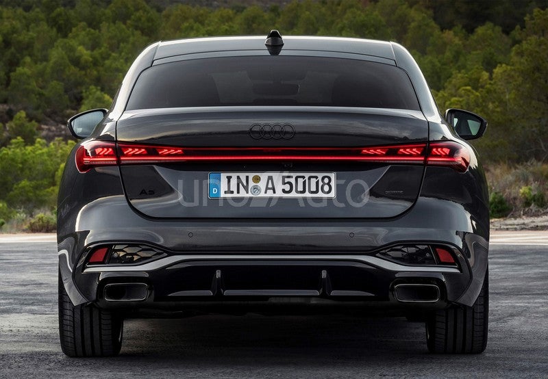 A5 2.0TDI Business S tronic 150kW