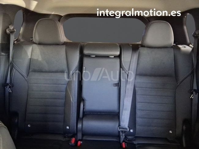 Outlander PHEV Kaiteki 4WD