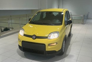 FIAT Panda 1.0 Hybrid 51kW Pack Comfort Plus