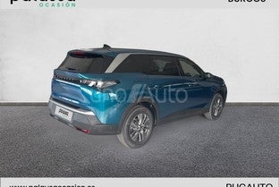 PEUGEOT 5008 SUV Hybrid Allure Exclusive eDCS6 145