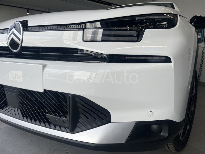 C4 X Hybrid Business Edition eDSC6 145