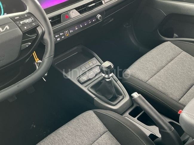 1.0 T-GDi 85kW (115CV) MHEV Drive