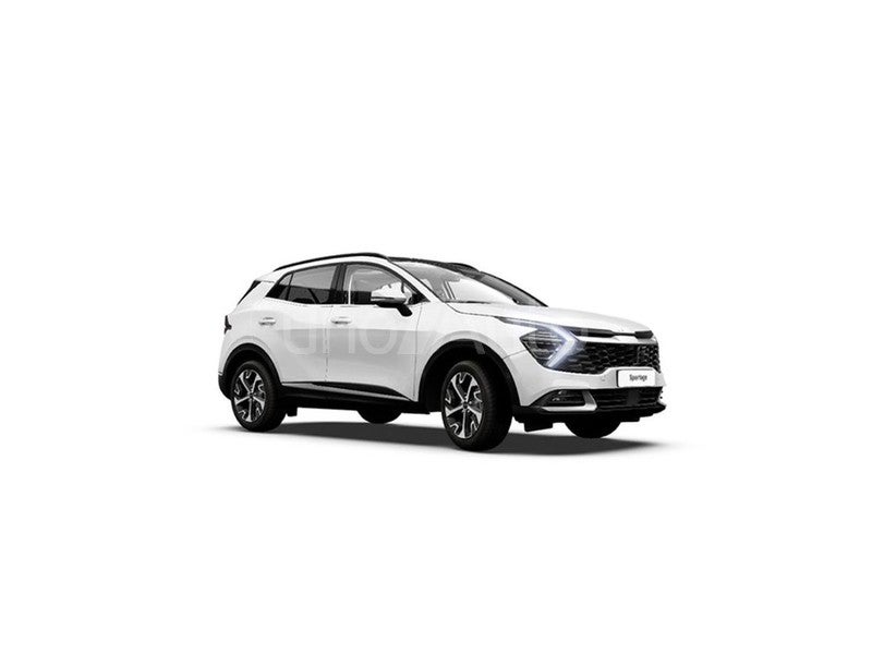 KIA Sportage 1.6 T-GDi 118kW (160CV) MHEV Tech 4x2