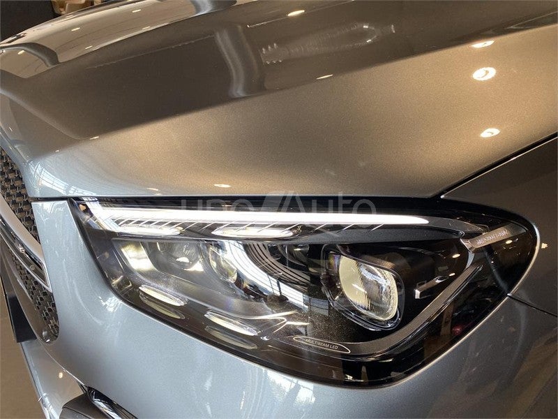 GLE 450d 4Matic Aut.