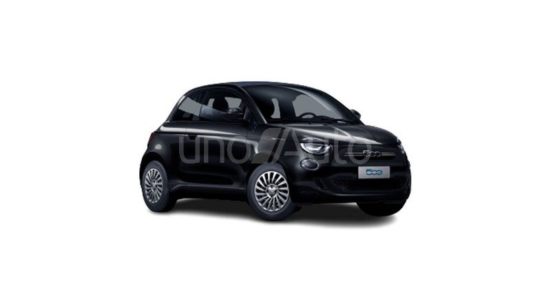 Monotrim Cabrio 320km 85kW (118CV)