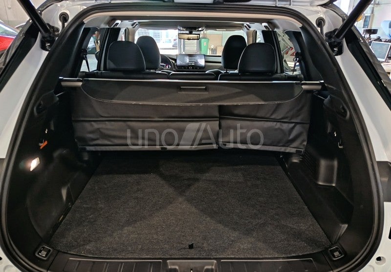 Outlander PHEV Motion 4WD