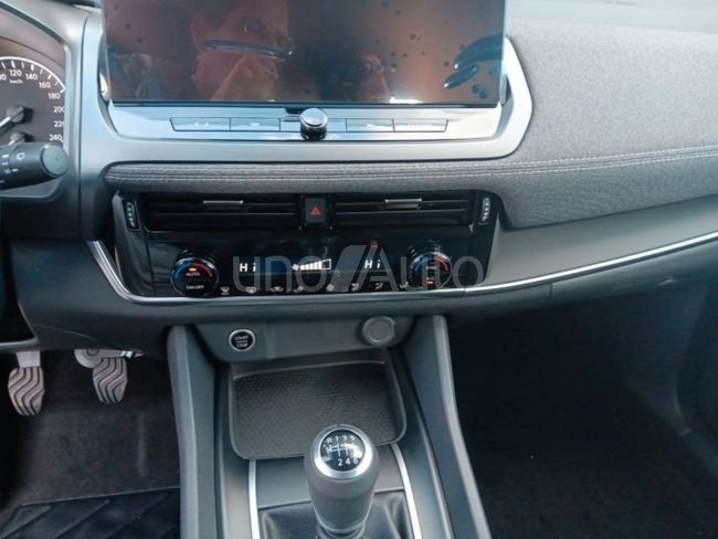 DIG-T 103kW (140CV) mHEV 4x2 Acenta