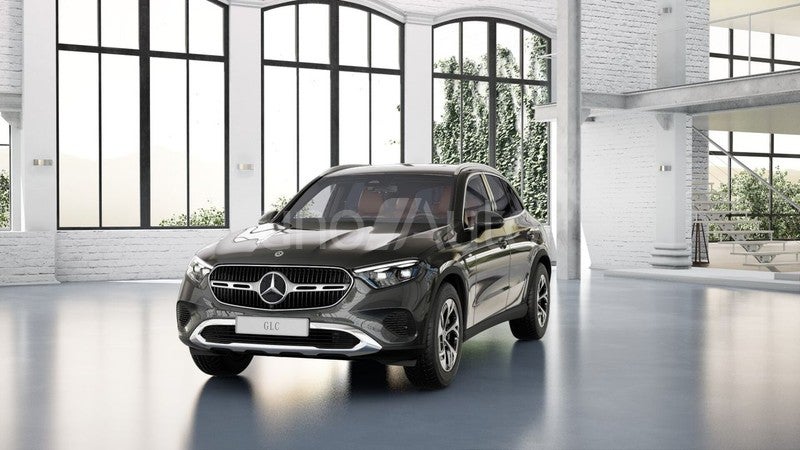 GLC GLC 300 e 4MATIC