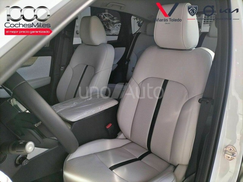 eSkyactiv PHEV Takumi